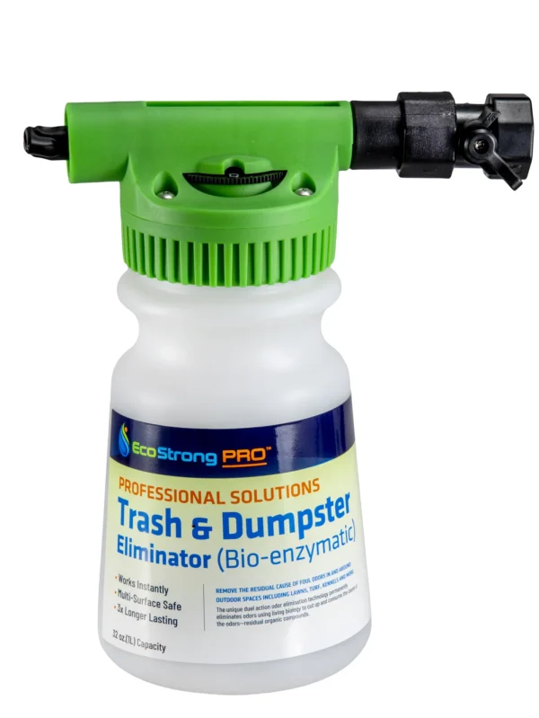 EcoStrong Pro Trash Spray