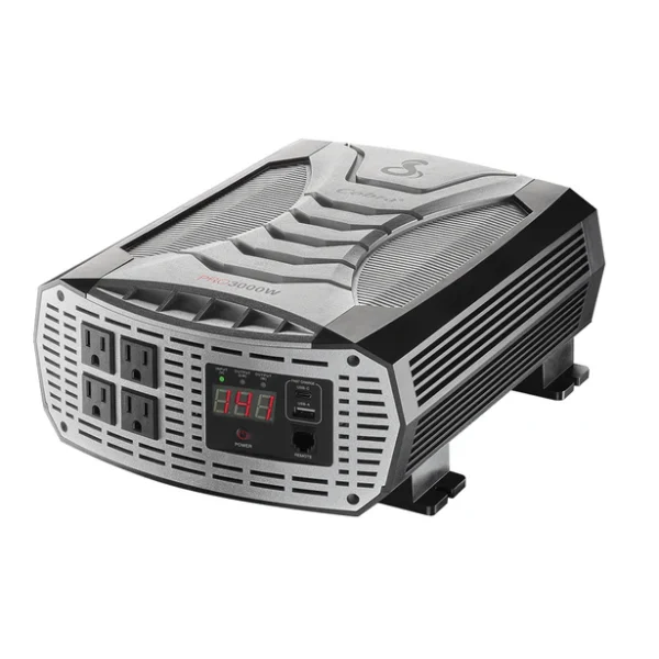 PRO 3000W POWER INVERTER