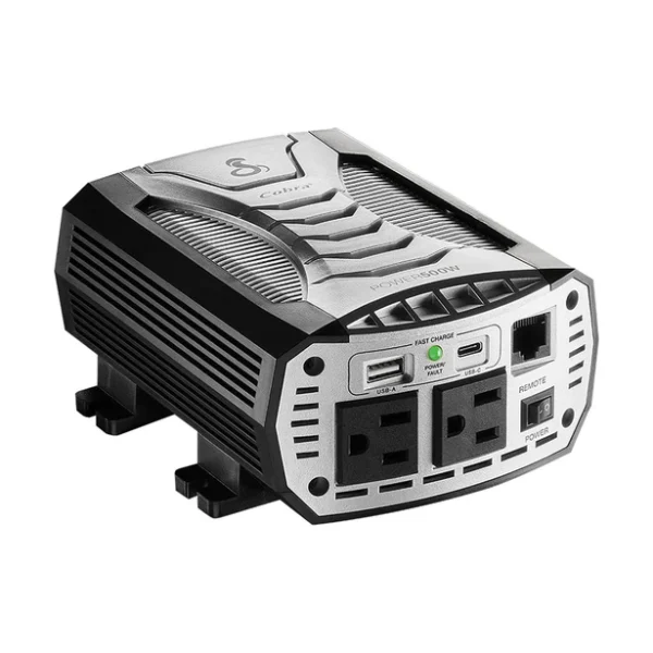 Cobra POWER 500W