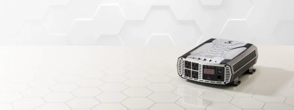 Cobra PRO 2500W