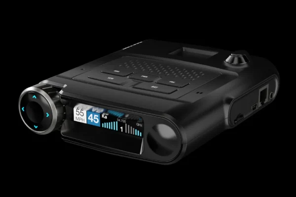 ESCORT MAXcam 360c