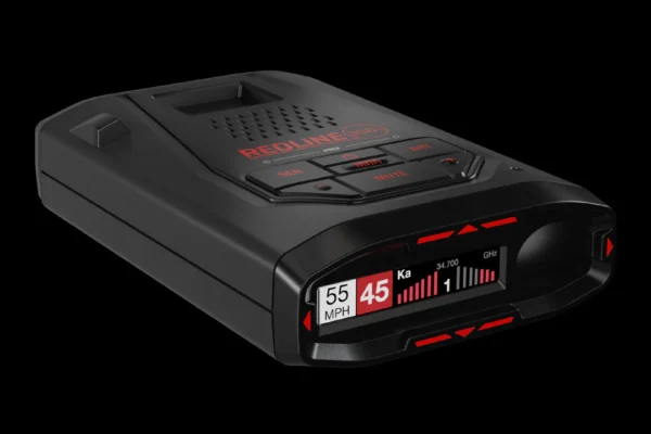 ESCORT Redline 360c