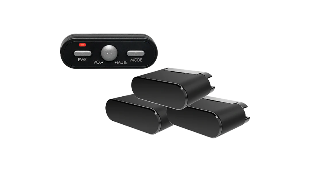 ESCORT ZR6 Laser Shifter