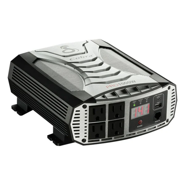 PRO 1500W