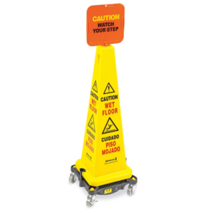 Hurricone™ Floor Dryer