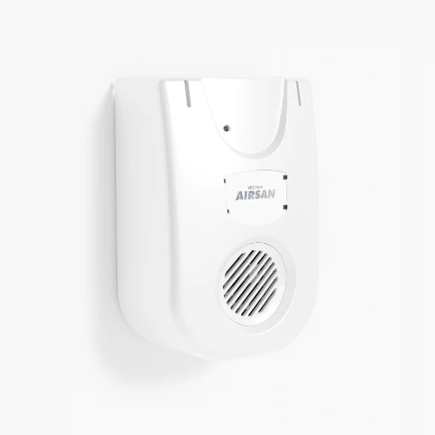 Vectair Airsan Odor Neutralizer - Image 4